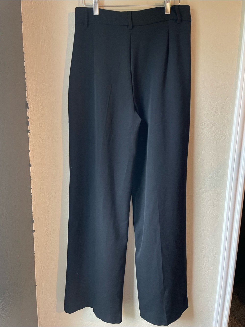 Steve Madden Dress Pants - Straight Leg Size Medium